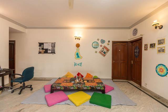 バンガロール Social Rehabホステル エクステリア 写真