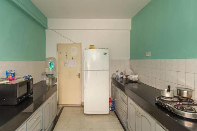 バンガロール Social Rehabホステル エクステリア 写真